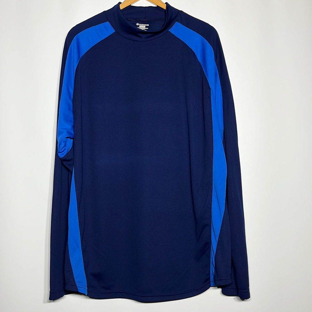 NWOT Men’s long sleeve shirt